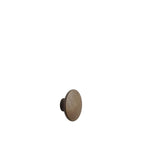 Dots Wood / Ø 6,5 cm