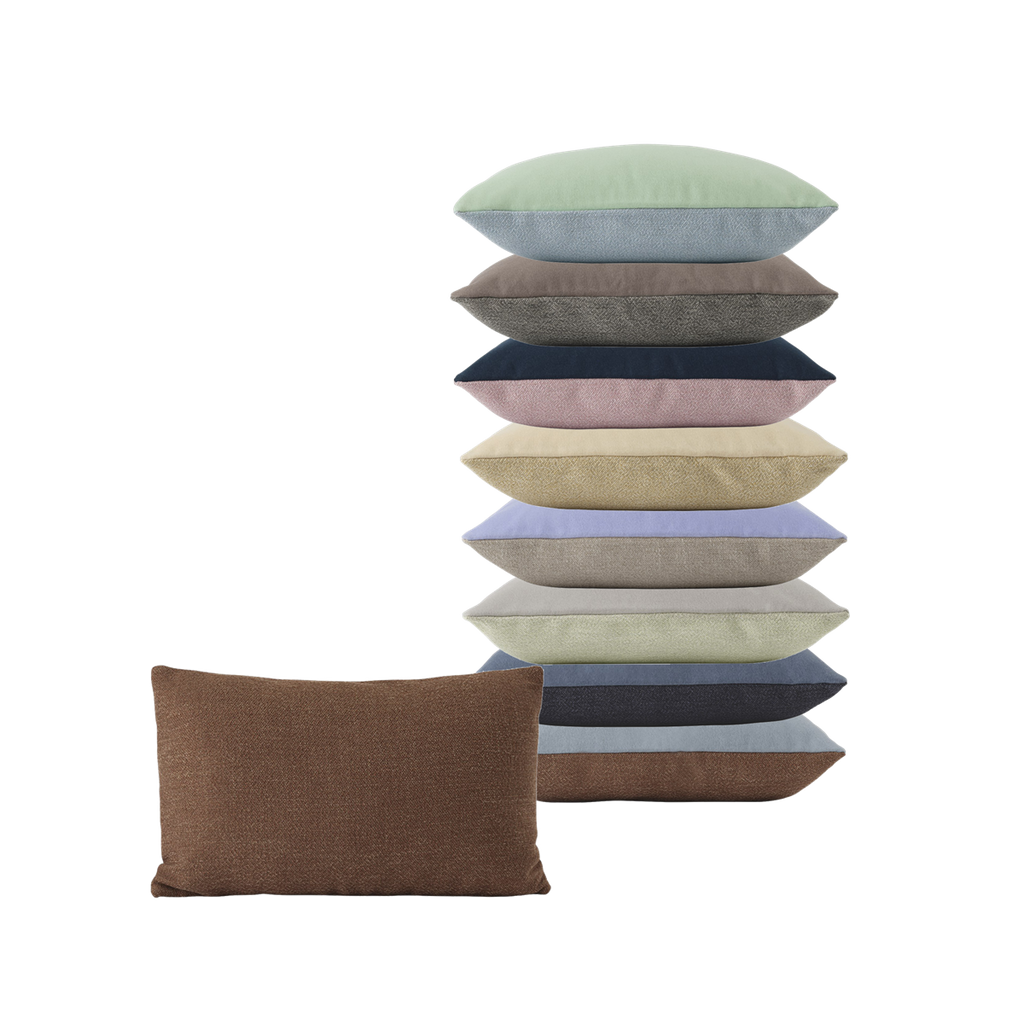 Mingle Cushion / 35 x 55 cm