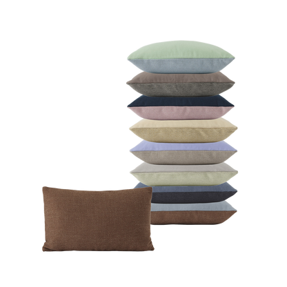 Mingle Cushion / 35 x 55 cm