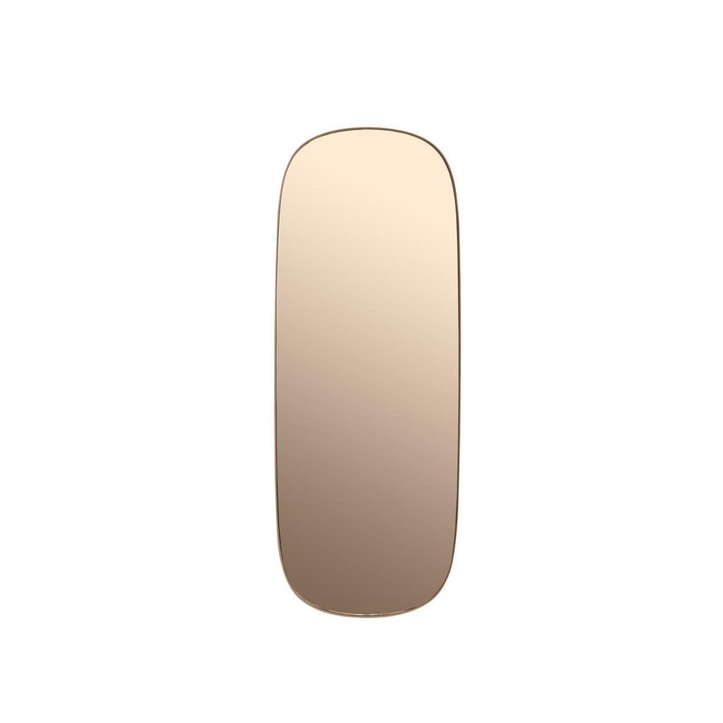 Framed Mirror / Large