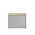 Enfold Sideboard / 100 x 45 H: 85 CM