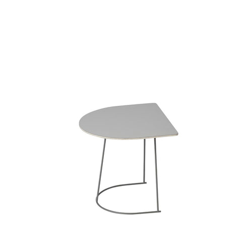 Muuto Airy Coffee Table Half Size