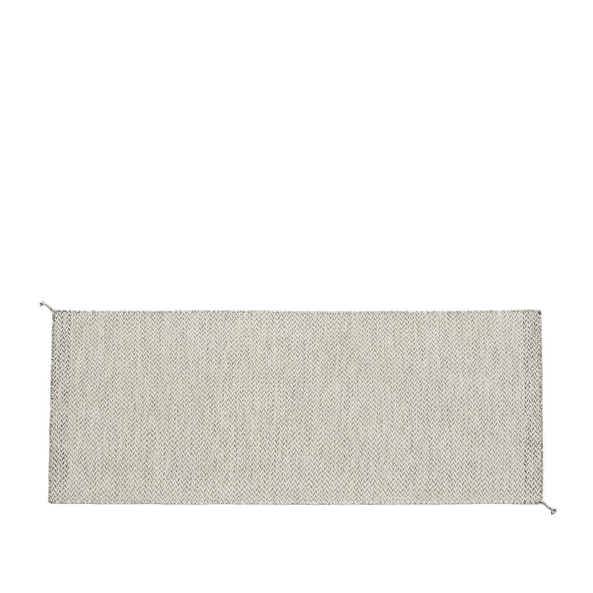 Ply Rug Recycled Polyester / 200 x 80 CM