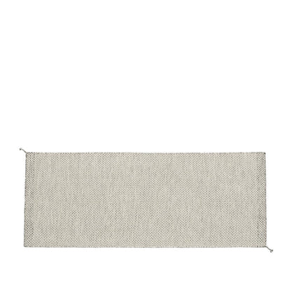 Ply Rug Recycled Polyester / 200 x 80 CM