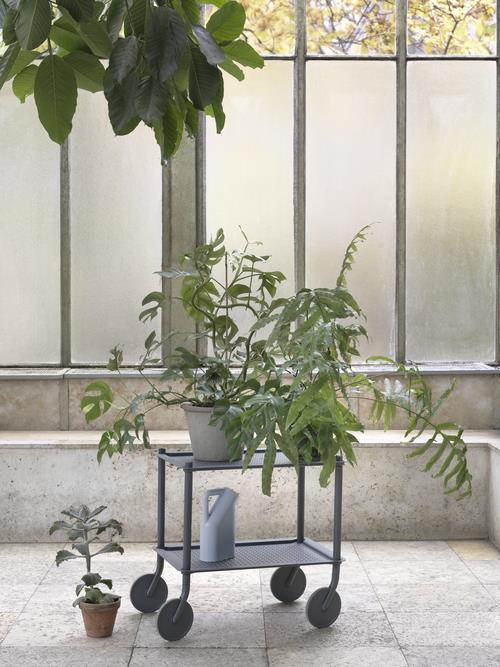 Flow Trolley / 2-Layer