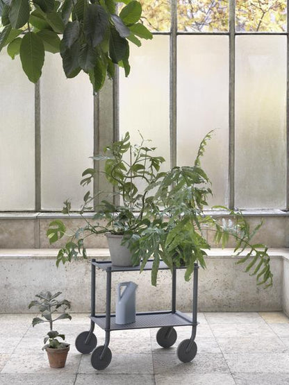 Flow Trolley / 2-Layer