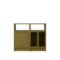 Stacked Storage System / Office Storage - Configuration 5