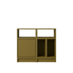 Muuto Stacked Storage System Office Storage