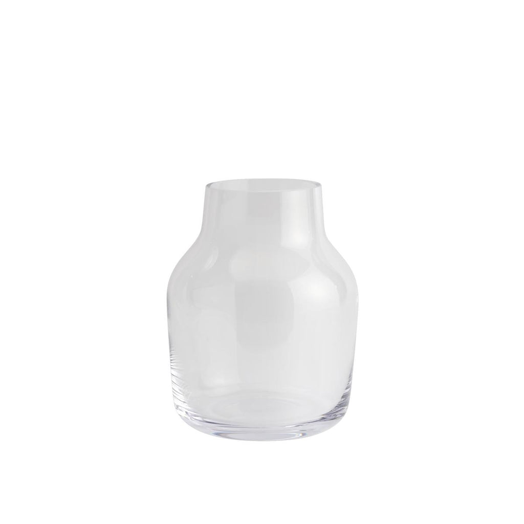 Silent Vase / Ø 15 cm