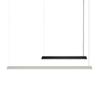 Linear Pendant Lamp / 87,2 cm