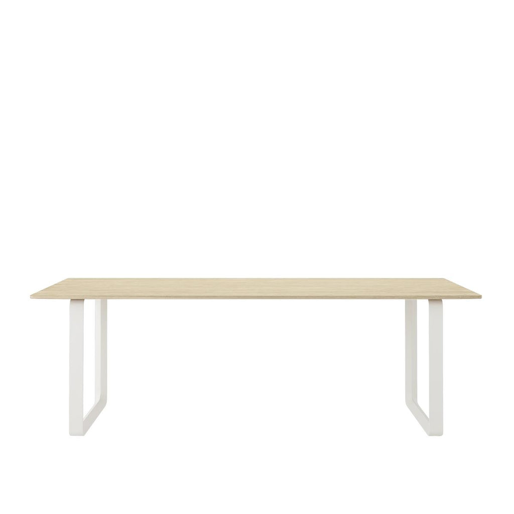 70/70 Table / 225 X 90 CM