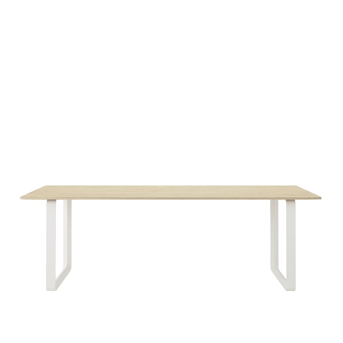 70/70 Table / 225 X 90 CM