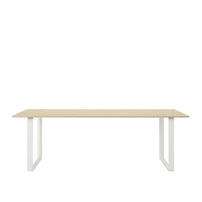 70/70 Table / 225 X 90 CM