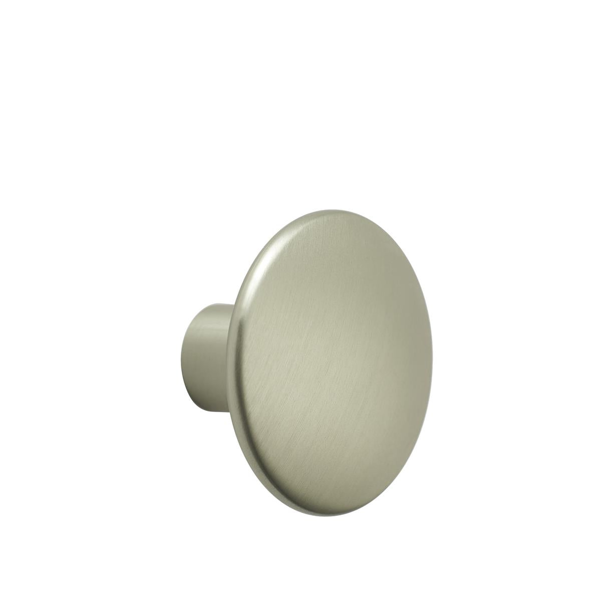 Dots Metal / Ø 5 cm