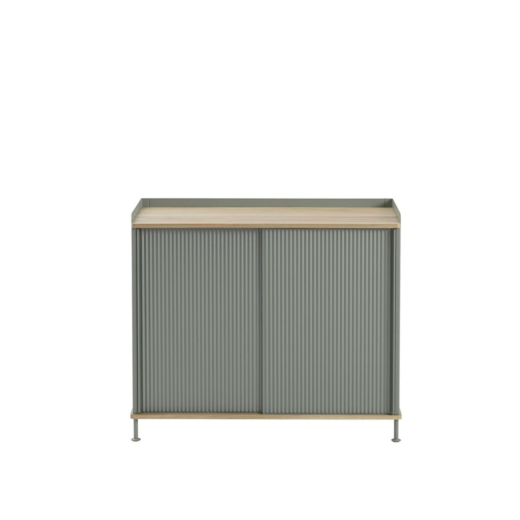 Enfold Sideboard / 100 x 45 H: 85 CM