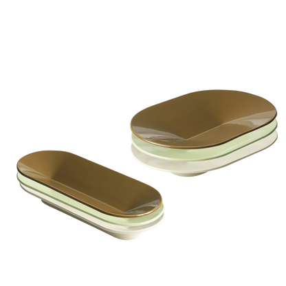 Mere Bowl / 51,5 x 21,5 cm