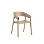 Cover Armchair