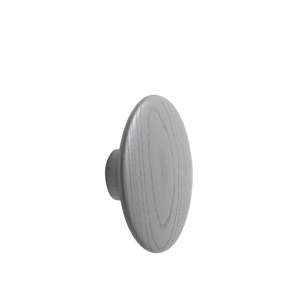 Dots Wood / Ø 17 cm