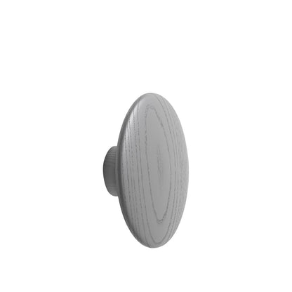 Dots Wood / Ø 17 cm