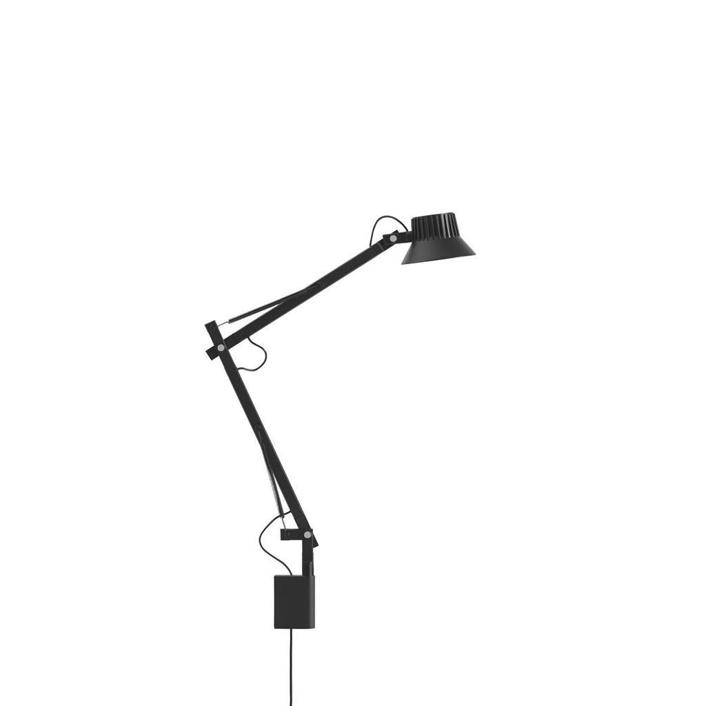Dedicate Wall Lamp / S2