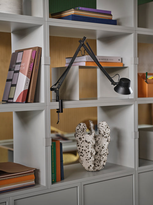 Stacked Storage System / Office Storage - Configuration 3