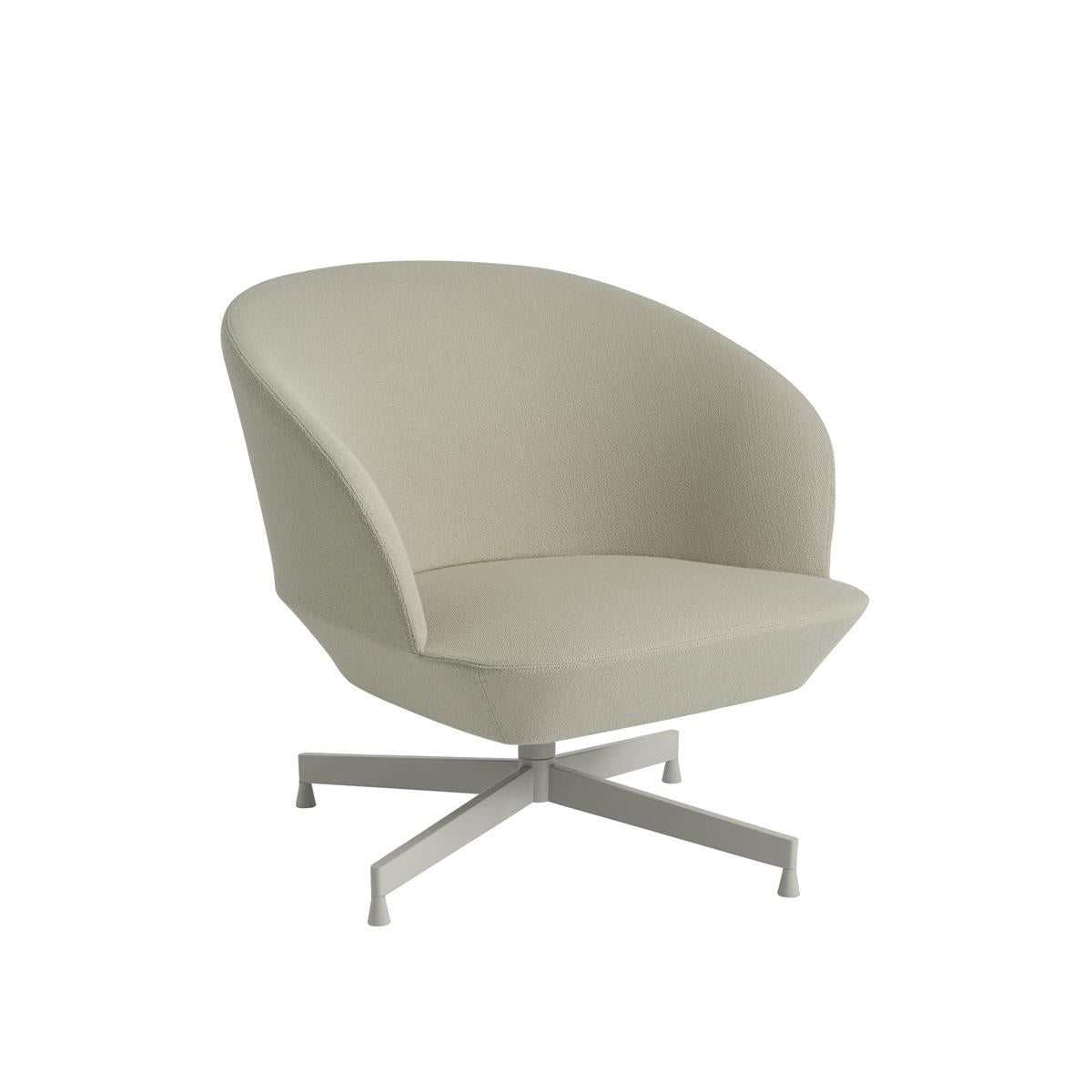 Oslo Lounge Chair