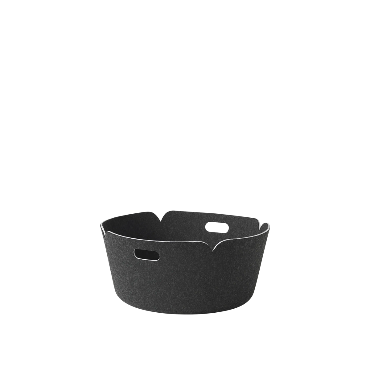 Muuto Restore Round Basket