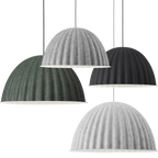 Under The Bell Pendant Lamp / Ø 82 cm