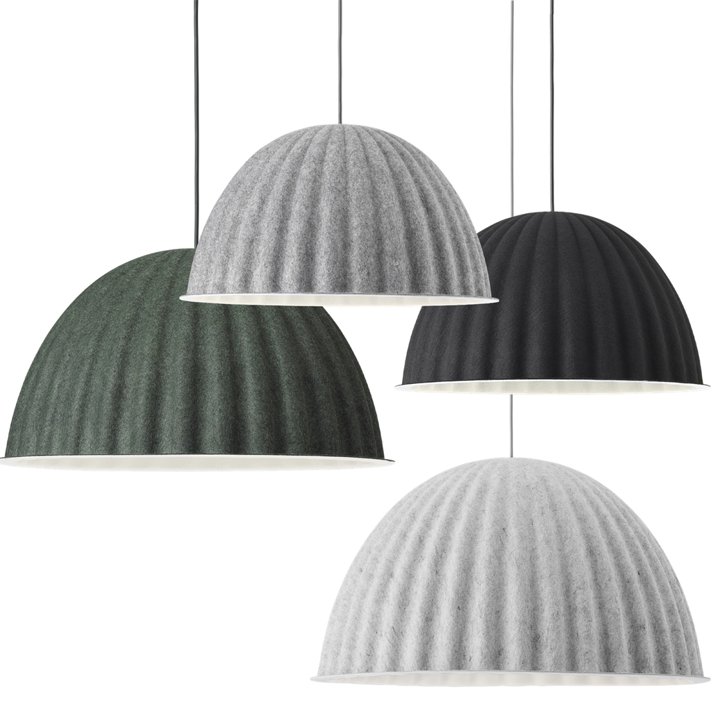 Under The Bell Pendant Lamp / Ø 55 cm