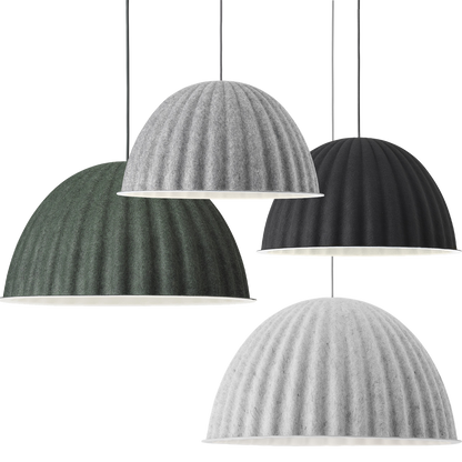 Under The Bell Pendant Lamp / Ø 55 cm