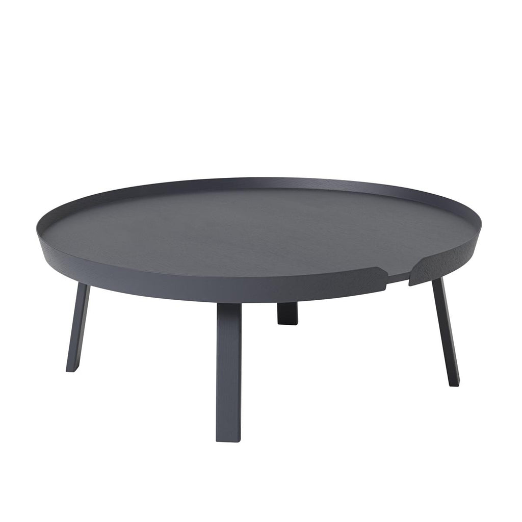 Muuto Around Coffee Table Extra Large