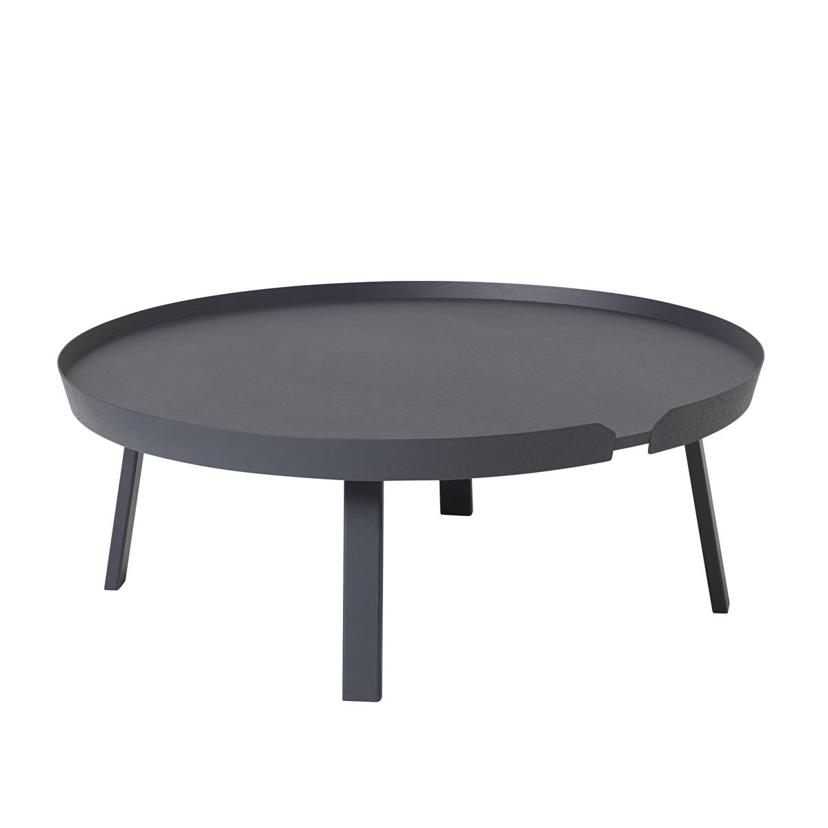 Muuto Around Coffee Table Extra Large