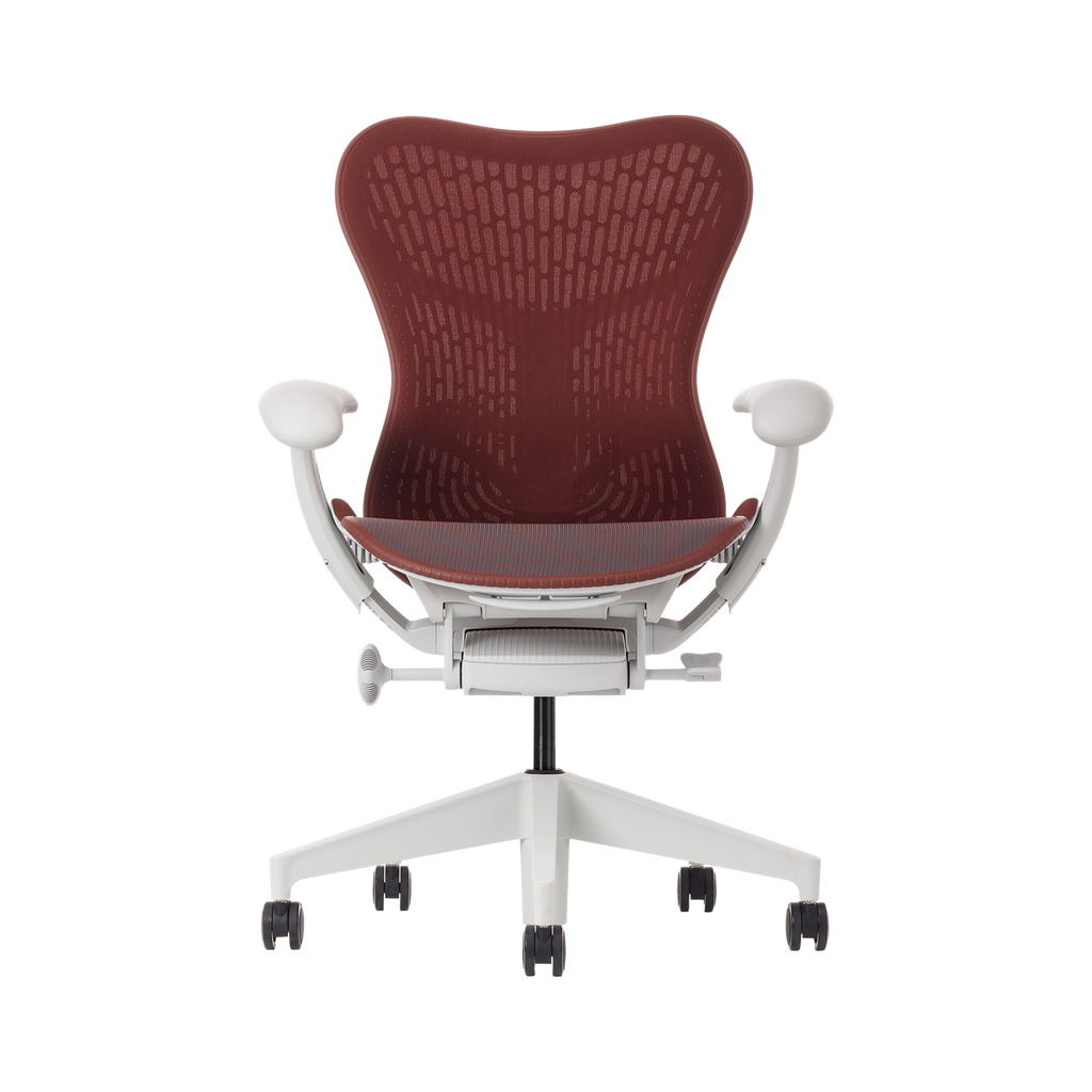 Herman Miller Mirra 2 Butterfly Chair