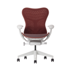 Herman Miller Mirra 2 Butterfly Chair