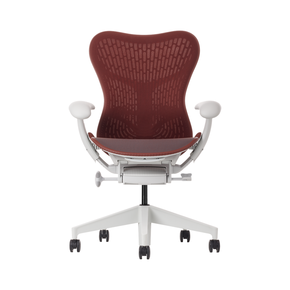 Herman Miller Mirra 2 Butterfly Chair