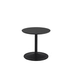 Soft Side Table / Ø 41 h: 40 cm