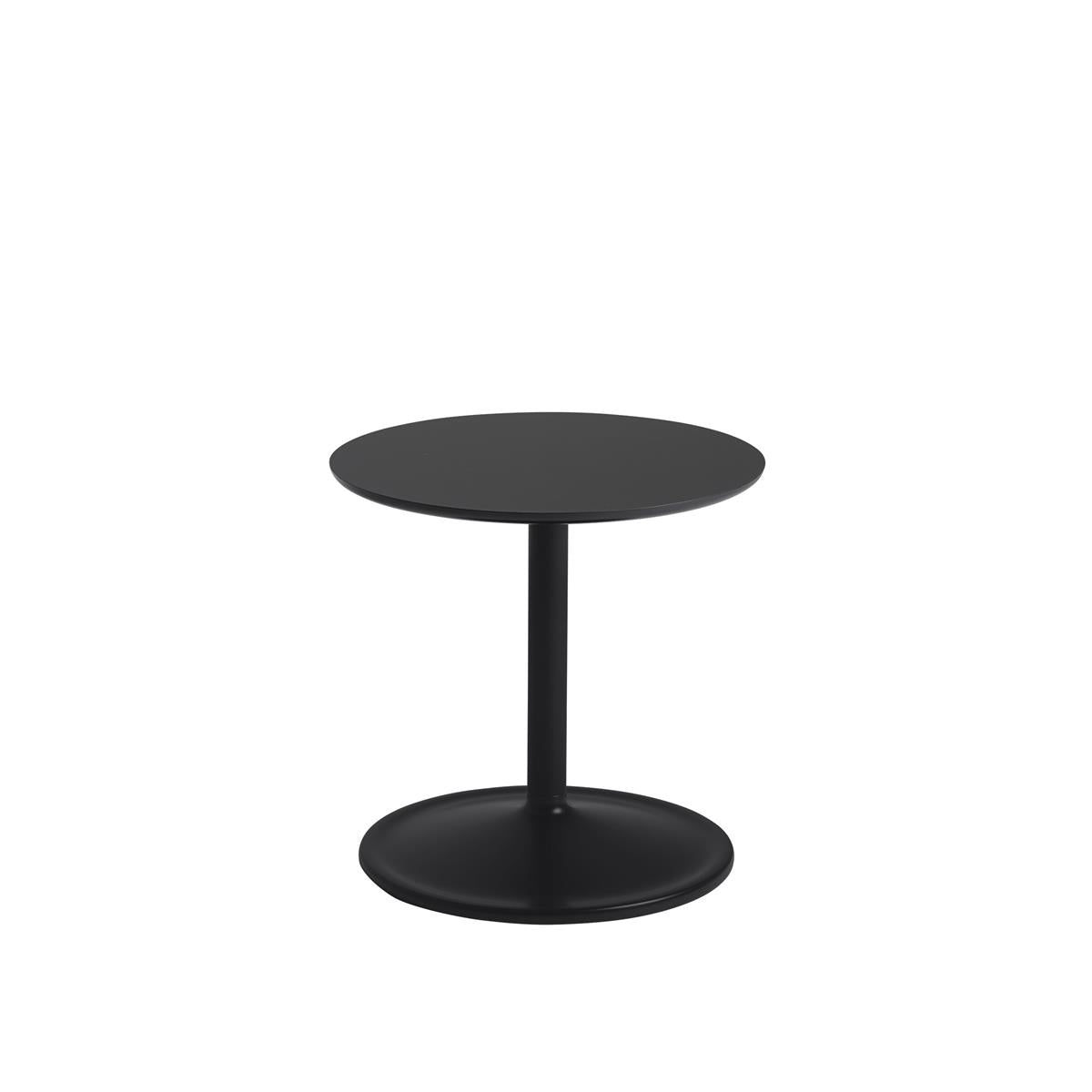 Soft Side Table / Ø 41 h: 40 cm