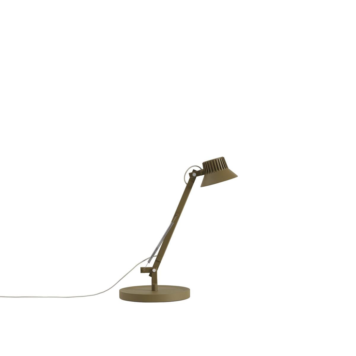 Muuto Dedicate Table Lamp
