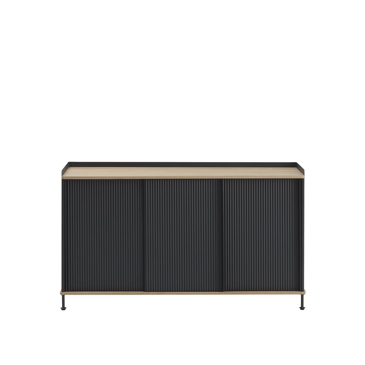 Enfold Sideboard / 148 x 45 H: 85 CM