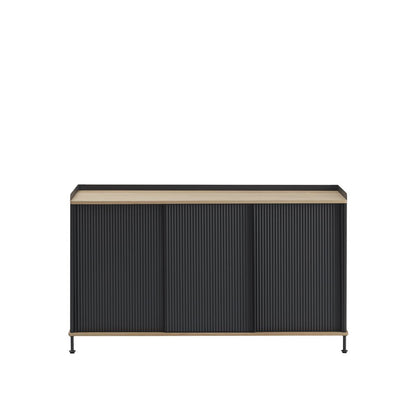 Enfold Sideboard / 148 x 45 H: 85 CM