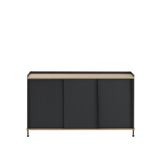 Enfold Sideboard / 148 x 45 H: 85 CM