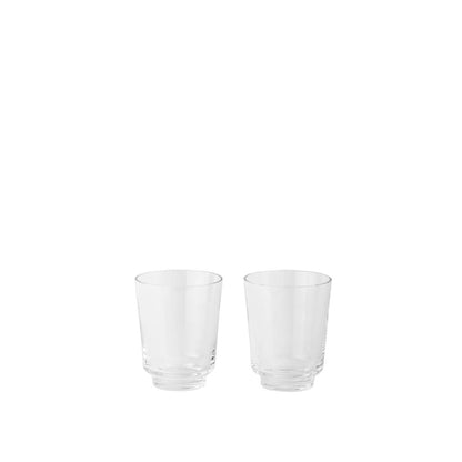 Raise Glasses / Set of 2