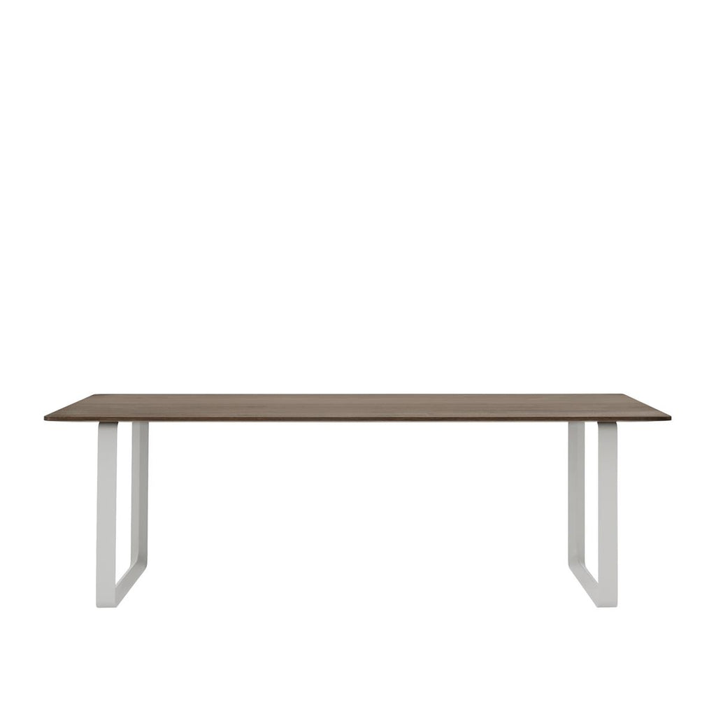 70/70 Table / 225 X 90 CM