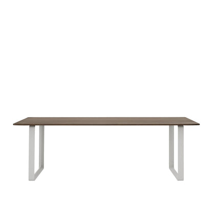 70/70 Table / 225 X 90 CM