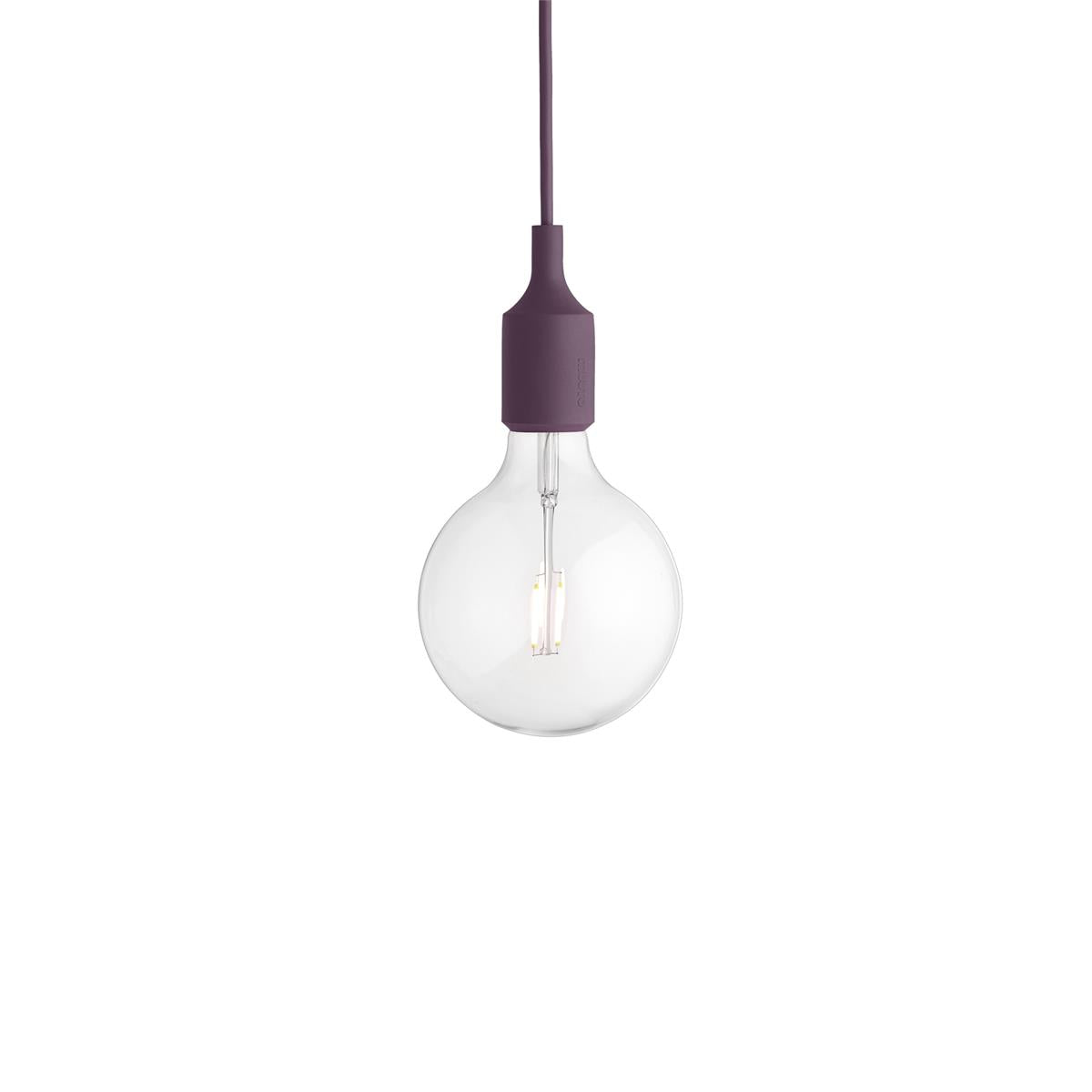 E27 Pendant Lamp