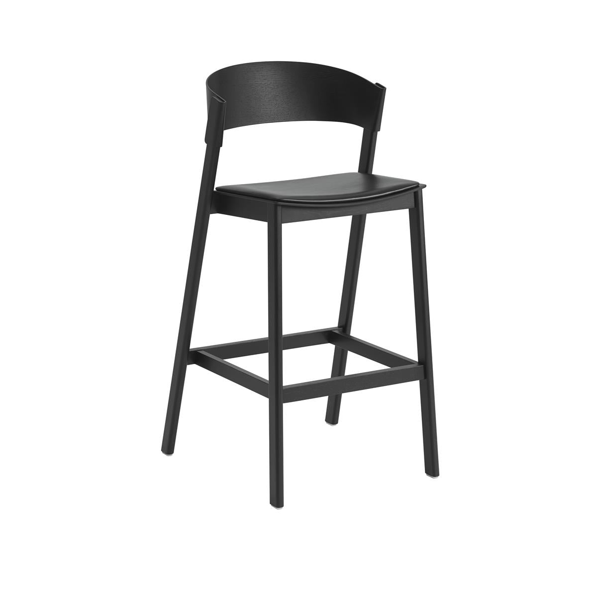 Muuto Cover Bar Stool