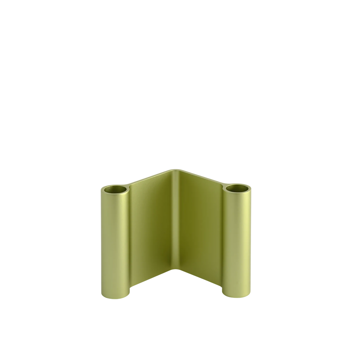 Pair Candleholder