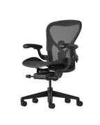 Herman Miller Aeron Chair Onyx