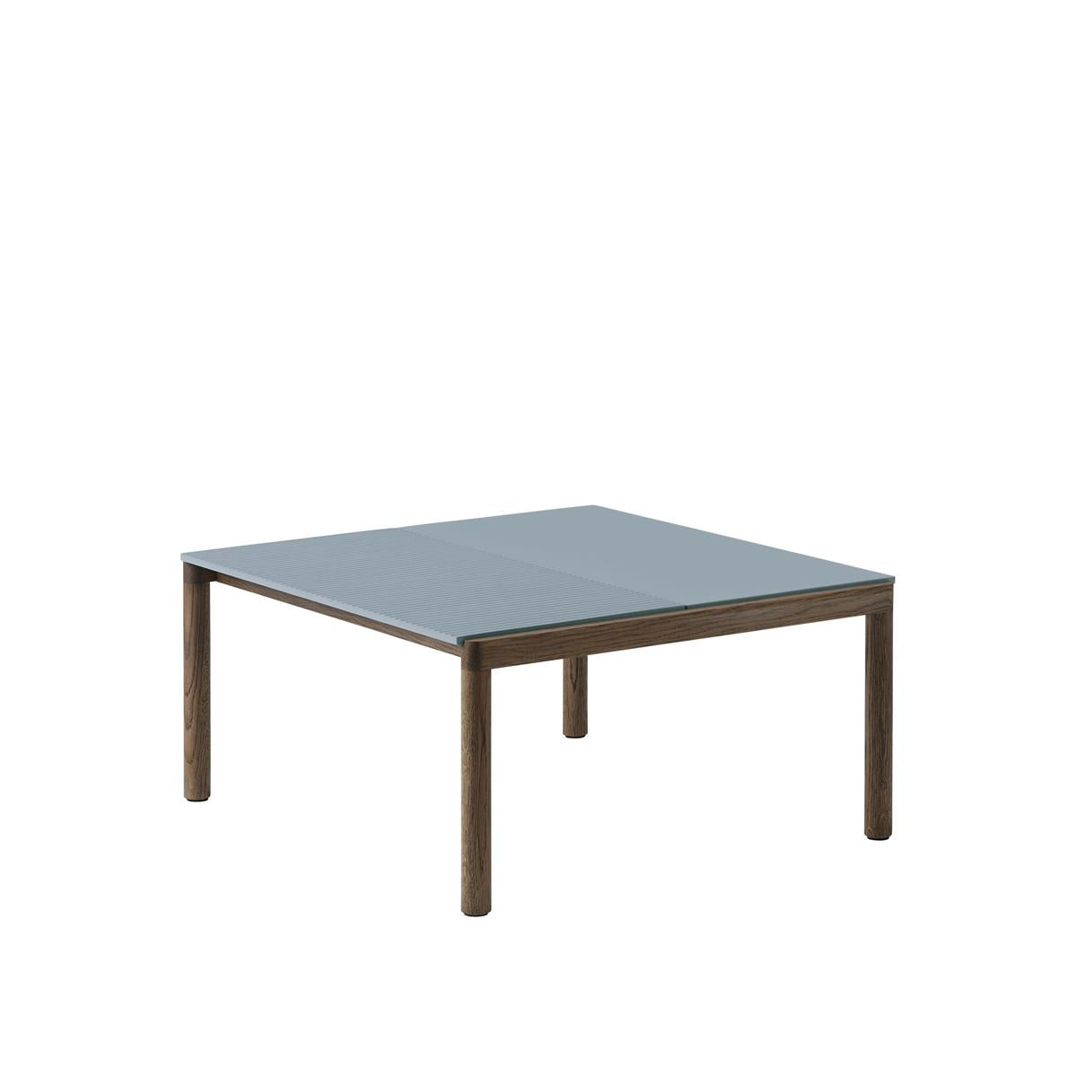 Couple Coffee Table / 80 x 84 x 40 cm