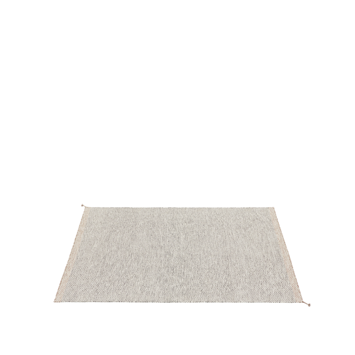 Muuto Ply Rug Recycled Polyester